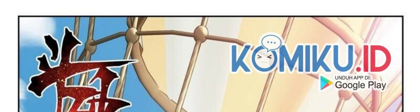 Battle Through the Heavens Chapter 377 Bahasa Indonesia